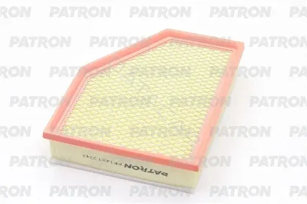 Воздушный фильтр PATRON PF1481