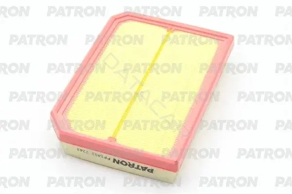 Воздушный фильтр PATRON PF1483