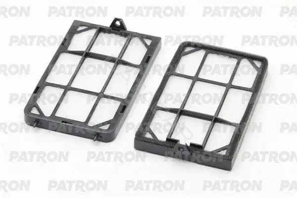Фильтр салонный PATRON PF1759