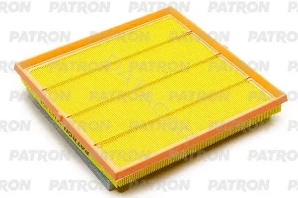 Воздушный фильтр PATRON PF1811