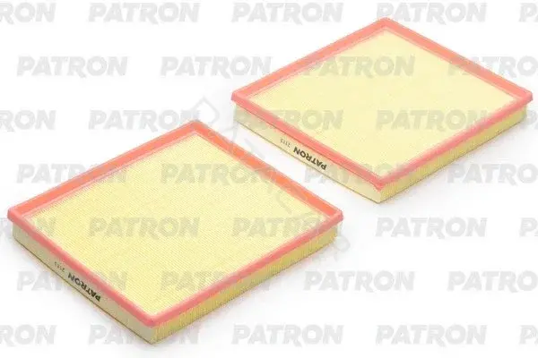 Воздушный фильтр PATRON PF1846