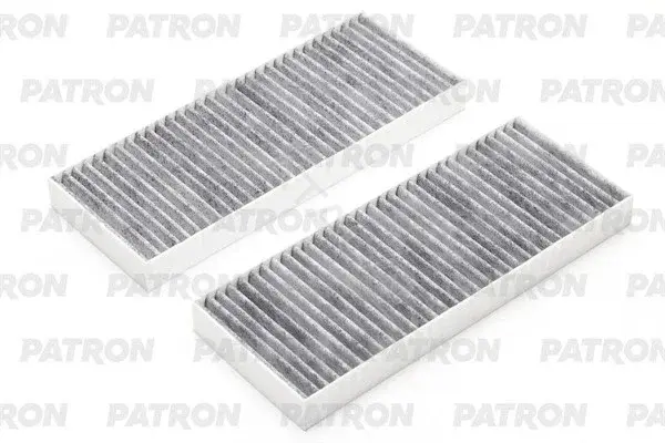Фильтр салонный PATRON PF2481