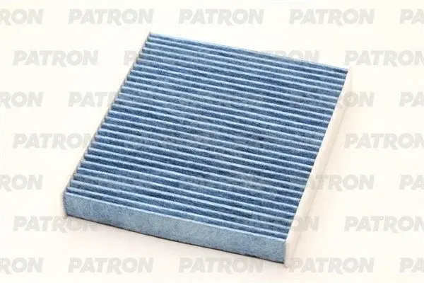Фильтр салонный PATRON PF2487