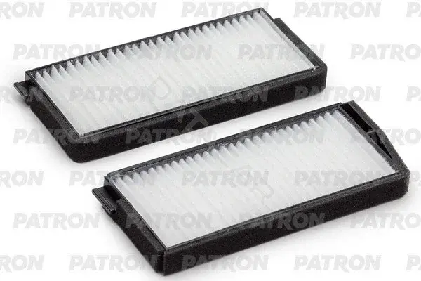 Фильтр салонный PATRON PF2538