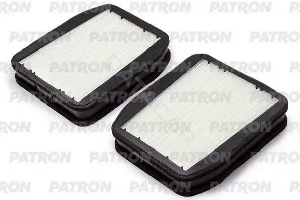 Фильтр салонный PATRON PF2539