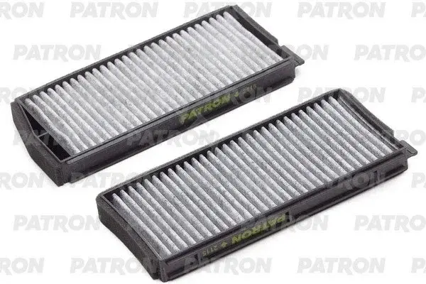Фильтр салонный PATRON PF2553