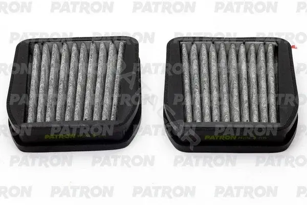 Фильтр салонный PATRON PF2554
