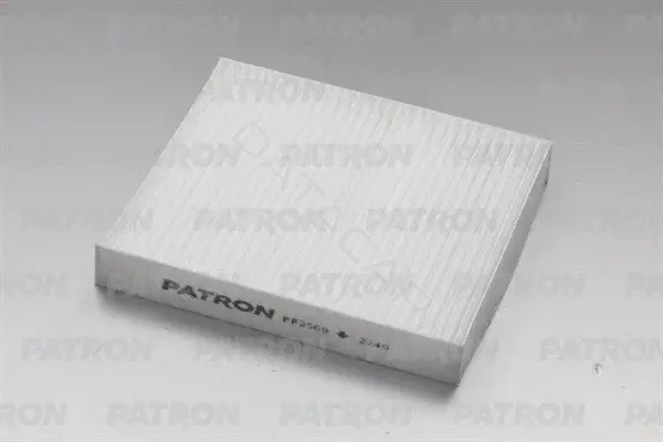 Фильтр салонный PATRON PF2569