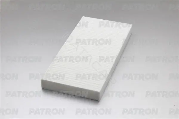 Фильтр салонный PATRON PF2572