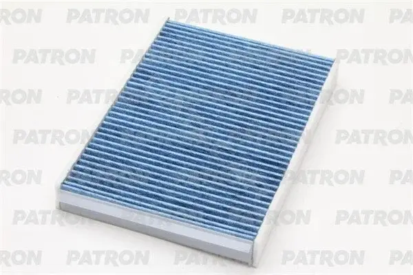 Фильтр салонный PATRON PF2581