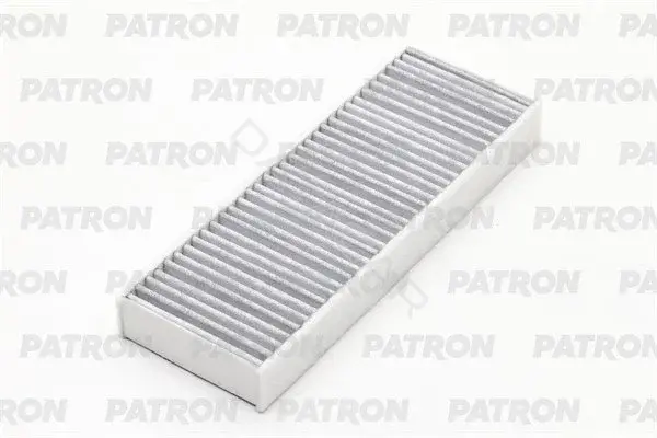 Фильтр салонный PATRON PF2587
