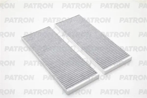 Фильтр салонный PATRON PF2595