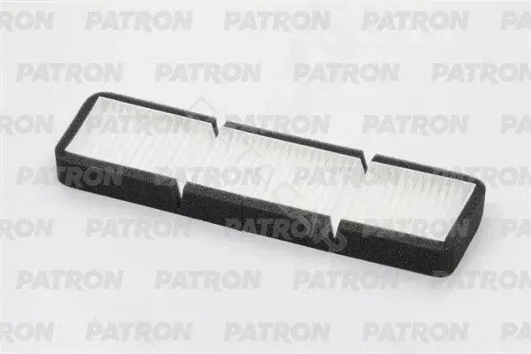 Фильтр салонный PATRON PF2599