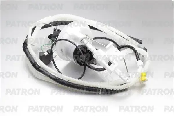Топливный фильтр PATRON PF3353