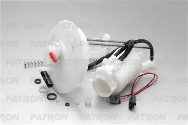 Топливный фильтр PATRON PF3392