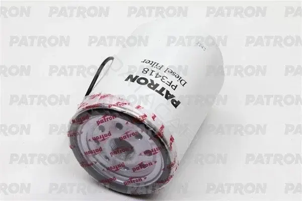 Топливный фильтр PATRON PF3418