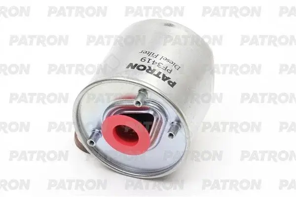 Топливный фильтр PATRON PF3419