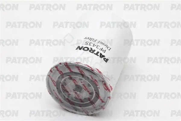 Топливный фильтр PATRON PF3435