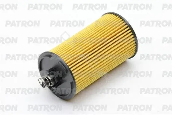 Масляный фильтр PATRON PF4235
