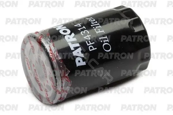 Масляный фильтр PATRON PF4314