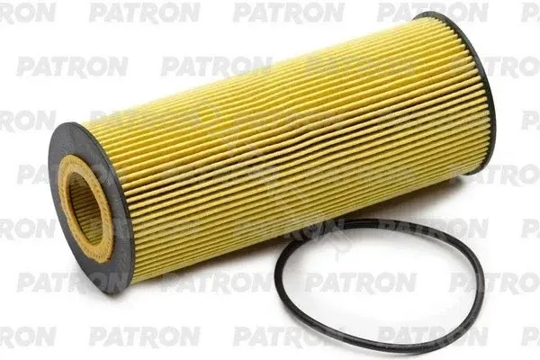 Масляный фильтр PATRON PF4319