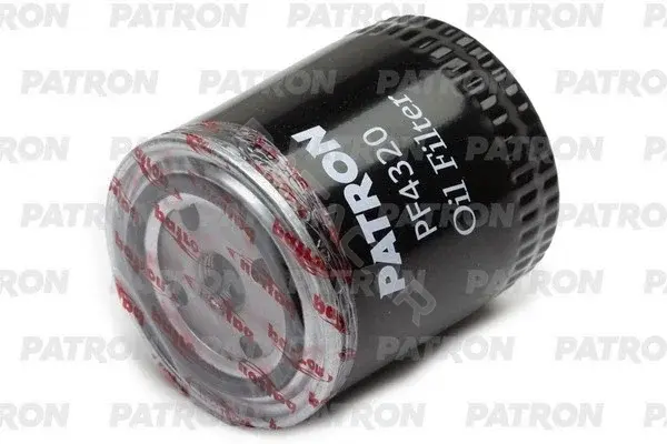 Масляный фильтр PATRON PF4320
