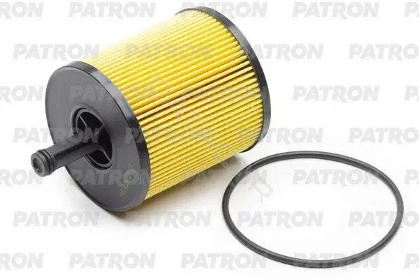 Масляный фильтр PATRON PF4323