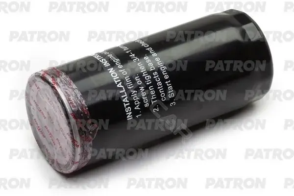 Масляный фильтр PATRON PF4324