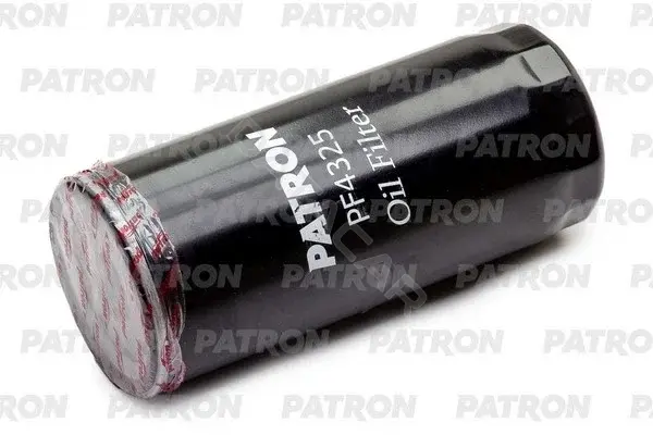 Масляный фильтр PATRON PF4325