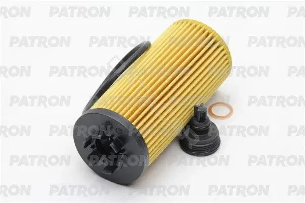 Масляный фильтр PATRON PF4327