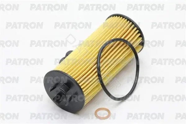 Масляный фильтр PATRON PF4329