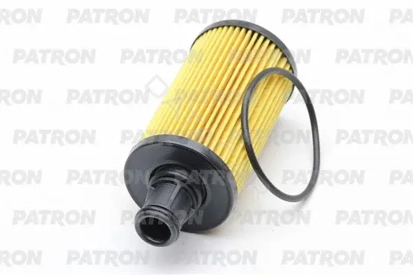 Масляный фильтр PATRON PF4338