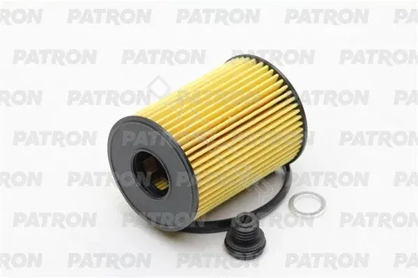 Масляный фильтр PATRON PF4347