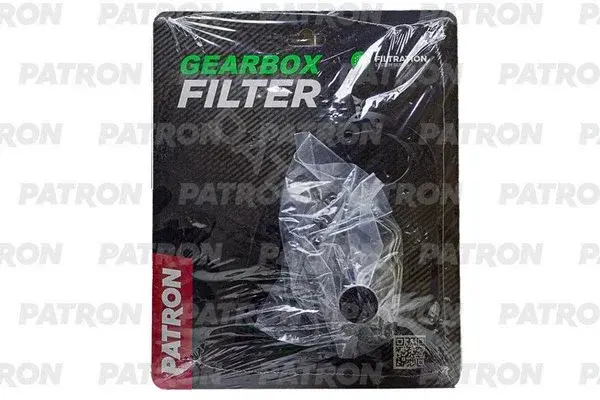 Фильтр масляный акпп PATRON PF5105