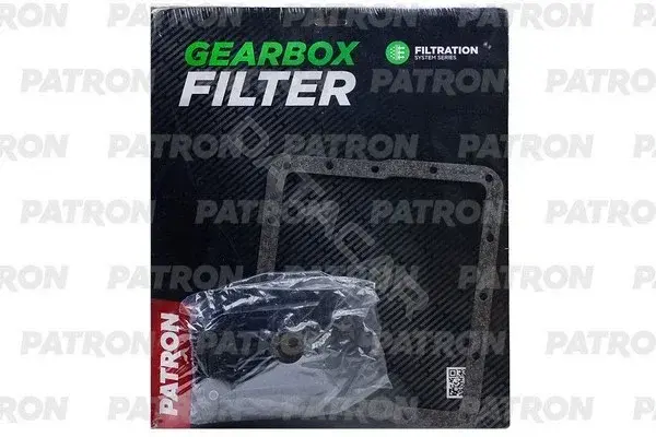 Фильтр масляный акпп PATRON PF5114