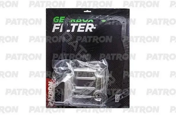 Фильтр масляный акпп PATRON PF5129
