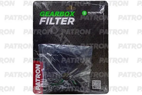 Фильтр масляный акпп PATRON PF5141