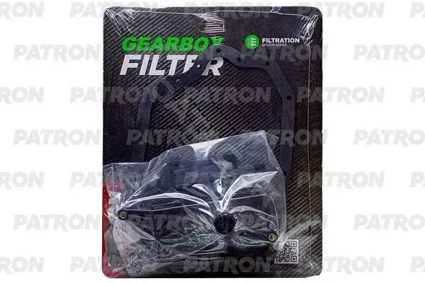 Фильтр масляный акпп PATRON PF5145