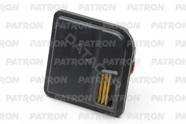 Фильтр масляный акпп PATRON PF5148