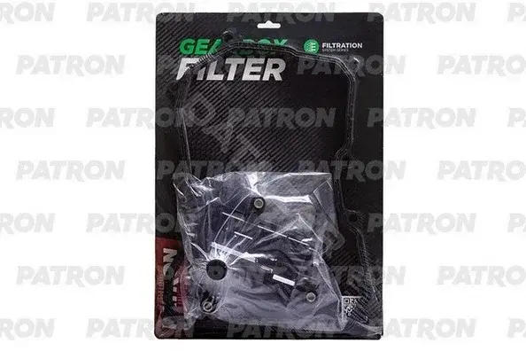 Фильтр масляный акпп PATRON PF5157