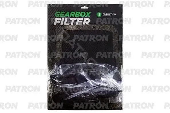 Фильтр масляный акпп PATRON PF5159