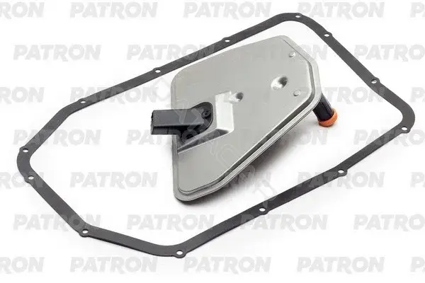 Масляный фильтр PATRON PF5161