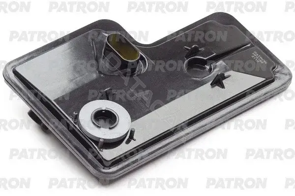 Масляный фильтр PATRON PF5166