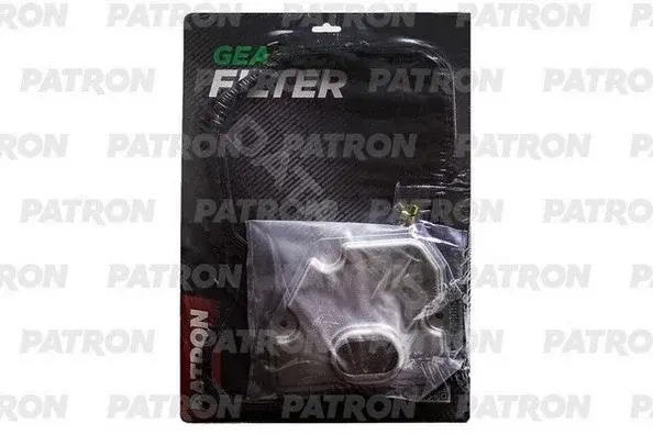 Фильтр масляный акпп PATRON PF5177