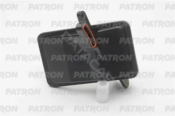 Фильтр масляный акпп PATRON PF5184