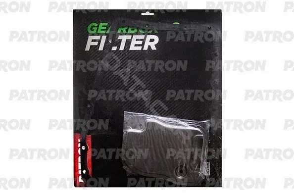 Фильтр масляный акпп PATRON PF5195