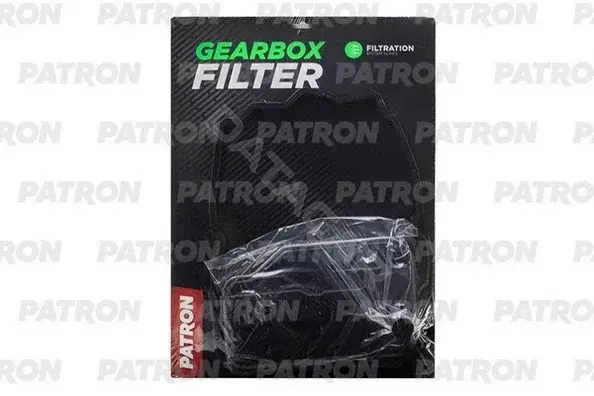 Фильтр масляный акпп PATRON PF5200