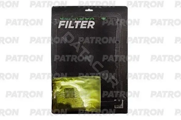 Фильтр масляный акпп PATRON PF5203