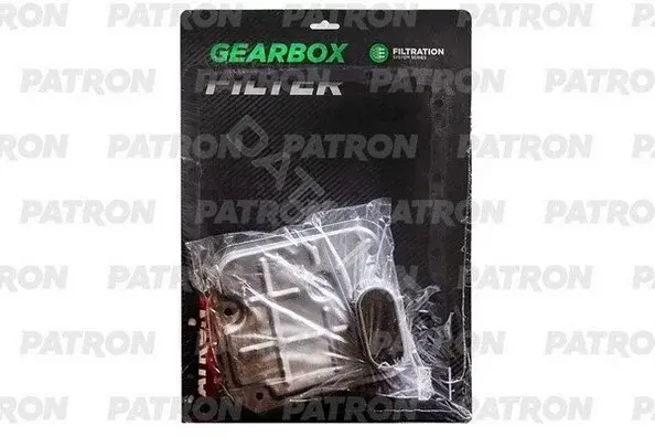 Фильтр масляный акпп PATRON PF5209