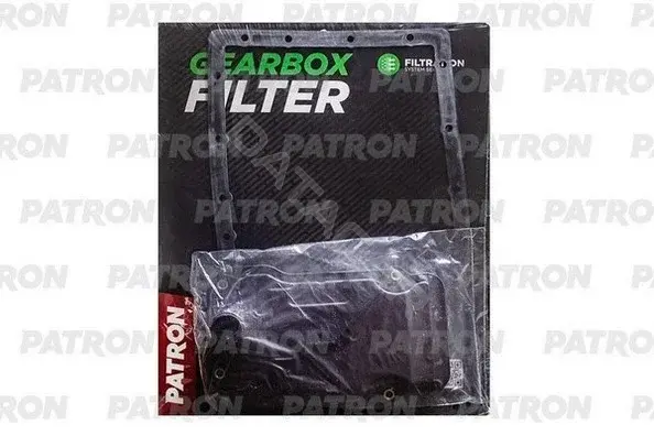 Фильтр масляный акпп PATRON PF5215